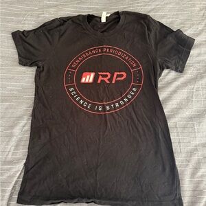 Renaissance Periodization Science Is Stronger T-Shirt